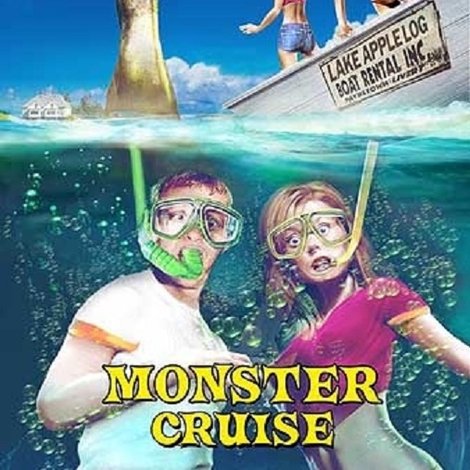 Monster Cruise
