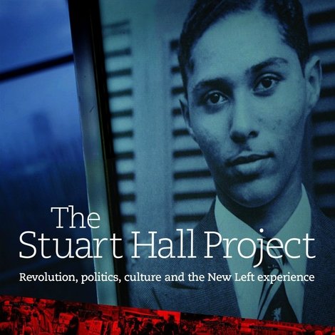 The Stuart Hall Project