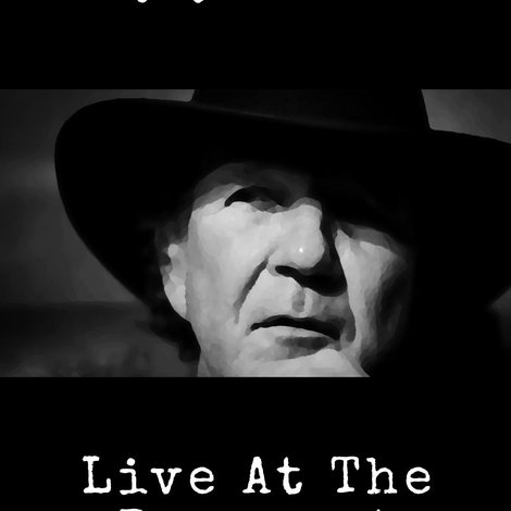 Tony Joe White: Live At The Basement