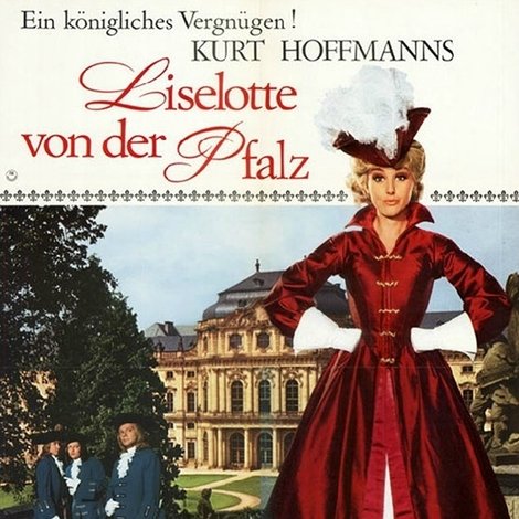 Liselotte von der Pfalz