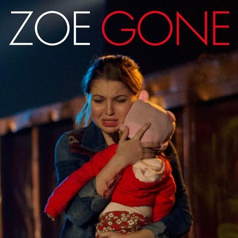 Zoe Gone