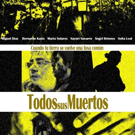 Todos sus muertos