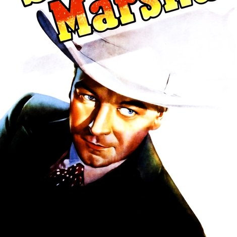 Santa Fe Marshal