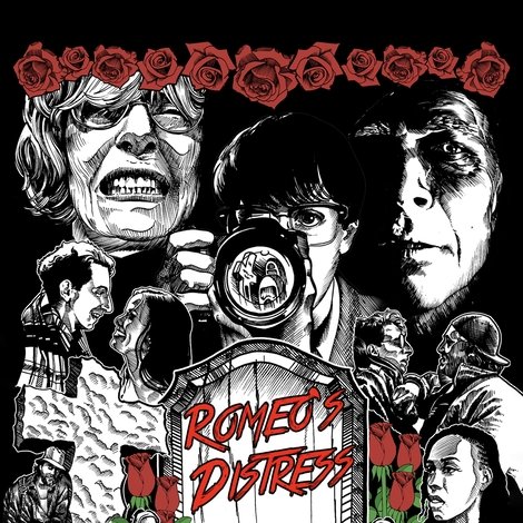 Romeo's Distress