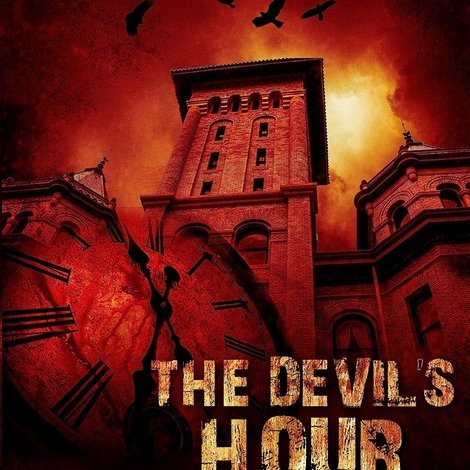 The Devil's Hour