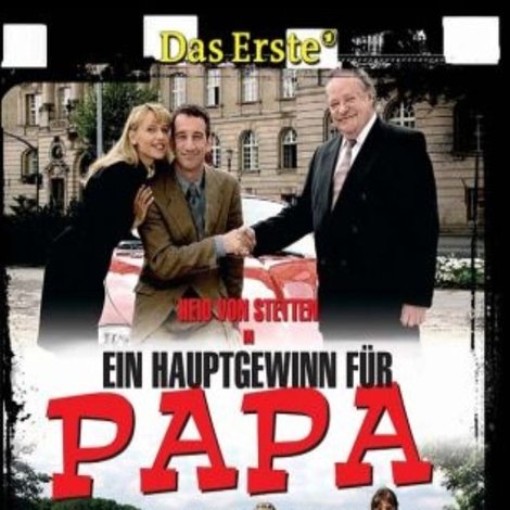 Ein Hauptgewinn für Papa