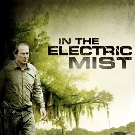 In the Electric Mist