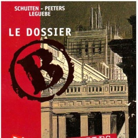 Le dossier B