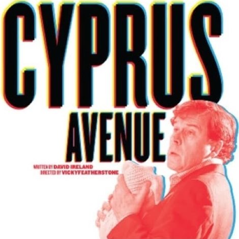 Cyprus Avenue
