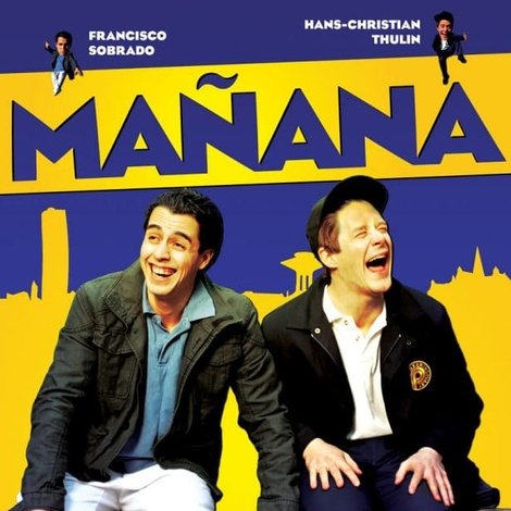 Mañana