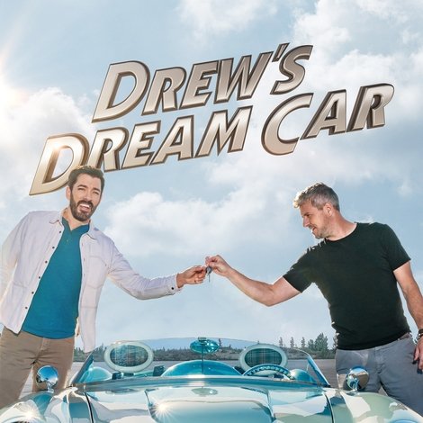 Drew's Dream Car