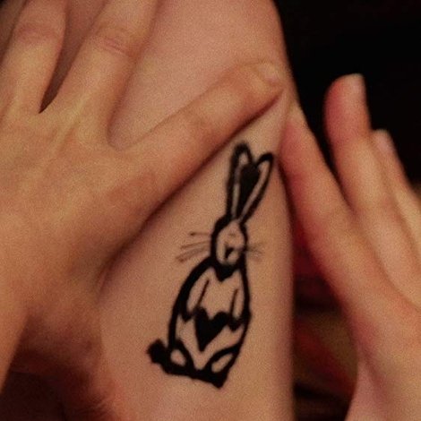 Funny Bunny
