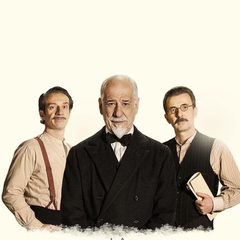 La stranezza