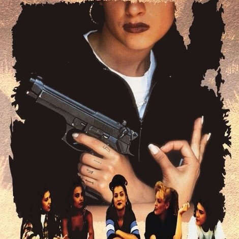 Mi Vida Loca