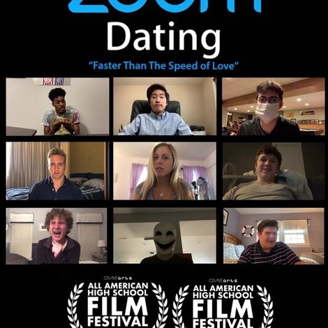 Zoom Dating