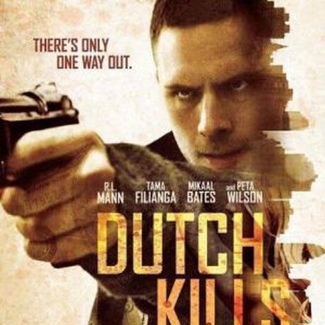 Dutch Kills
