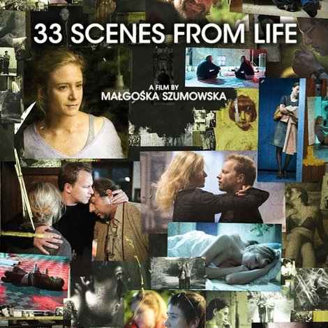 33 sceny z życia