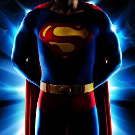 Superman: Requiem