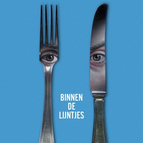Ronald Goedemondt: Binnen de Lijntjes