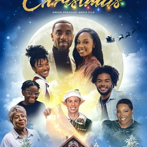 A Family Matters Christmas