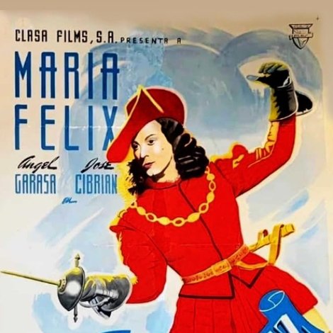 La monja alférez