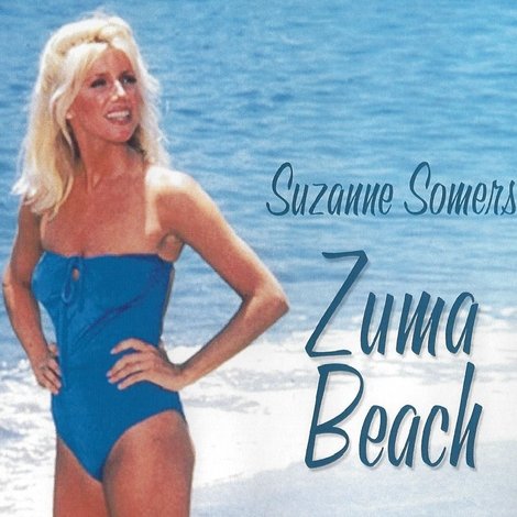 Zuma Beach