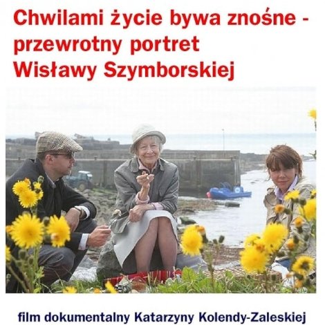 Chwilami życie bywa znośne