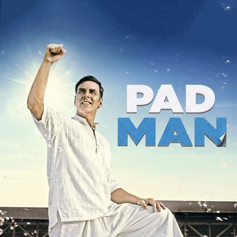 Pad Man