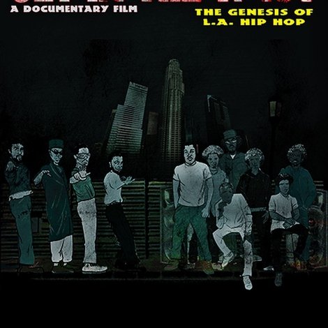 Set in the West: The Genesis of L.A. Hip Hop