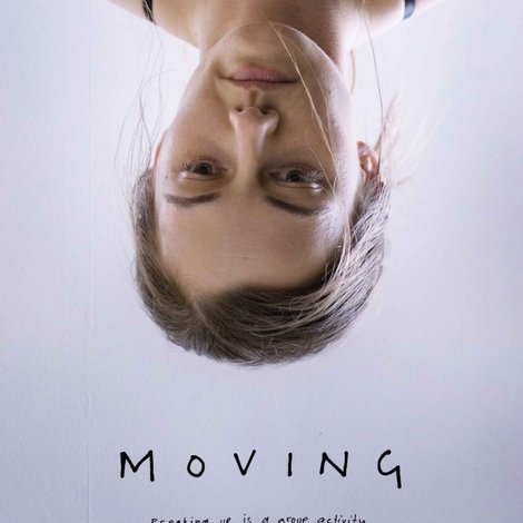 Moving