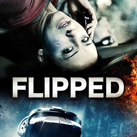 Flipped