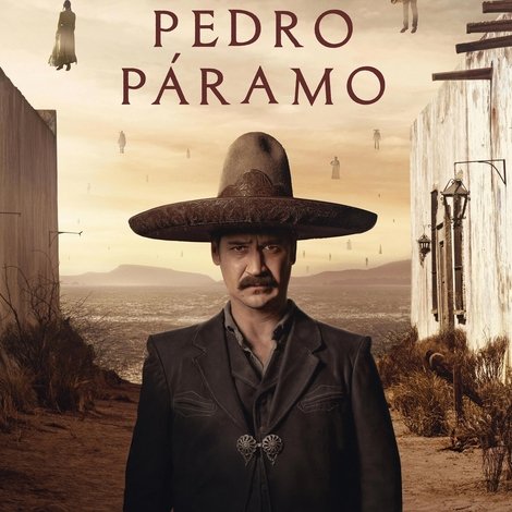 Pedro Páramo