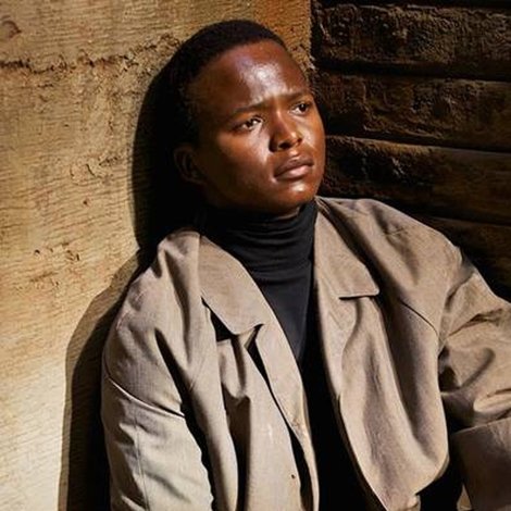 Kalushi : The Story of Solomon Mahlangu
