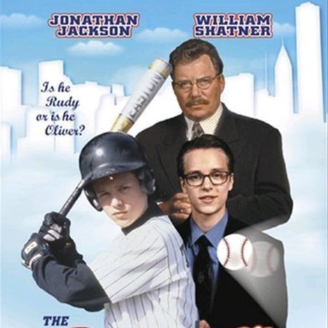 The Prisoner of Zenda, Inc.