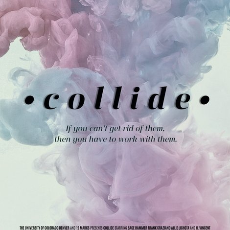 COLLIDE