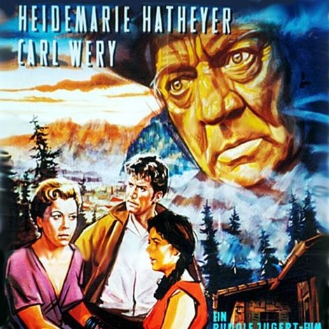 Der Meineidbauer