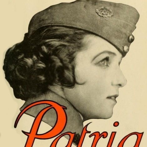 Patria