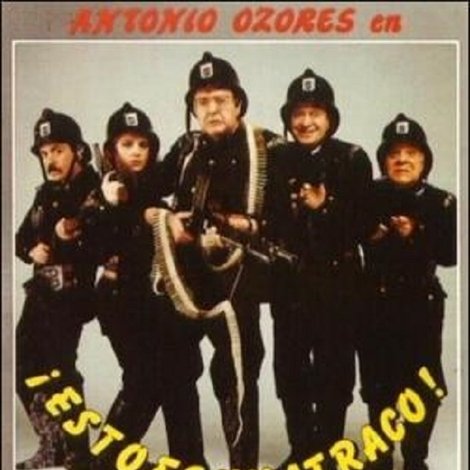 ¡Esto es un atraco!