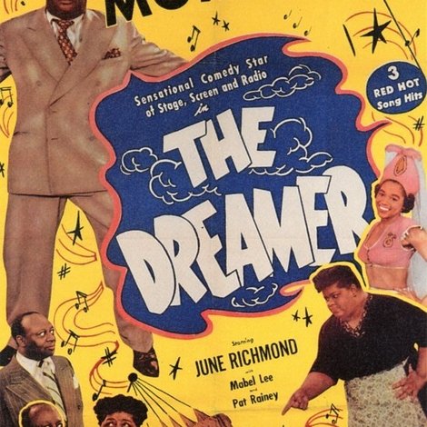 The Dreamer