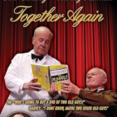 Together Again: Tim Conway and Harvey Korman