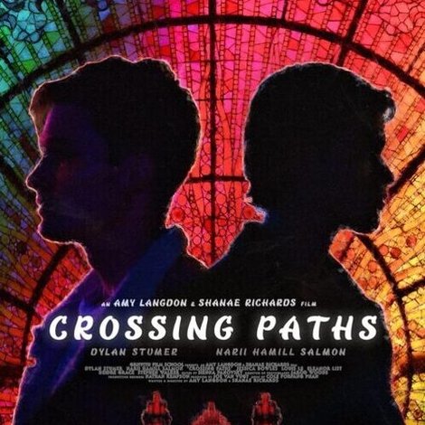 Crossing Paths