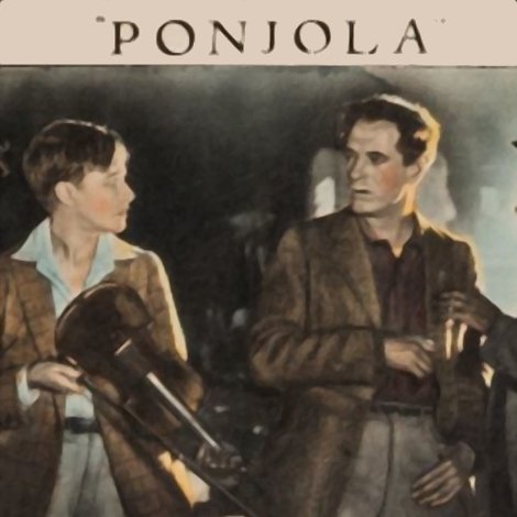 Ponjola