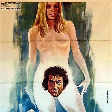 Voglia di donna