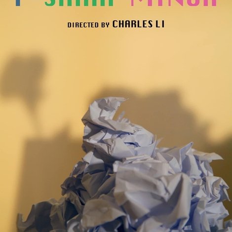 F-Sharp Minor