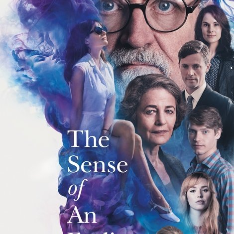 The Sense of an Ending