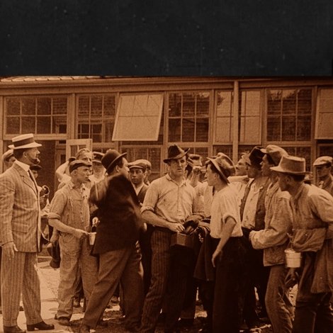 The Strike