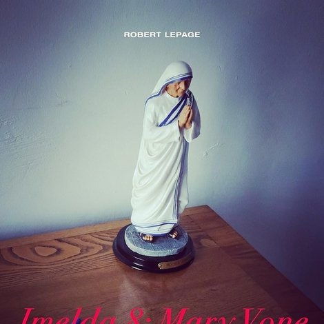 Imelda 8: Mary Vone