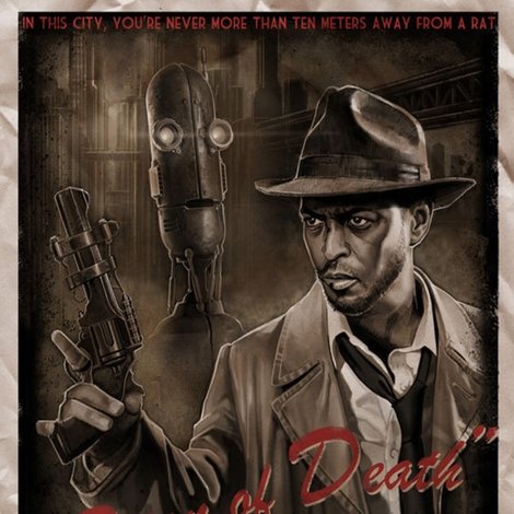 Reign of Death