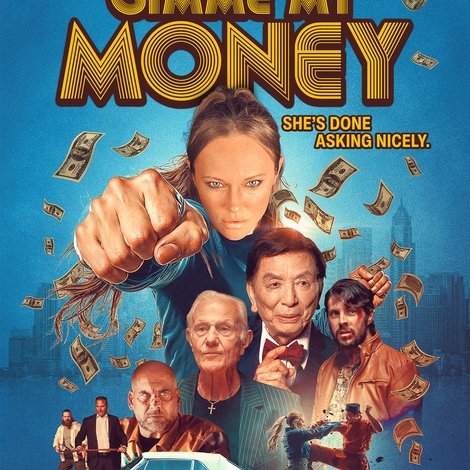 Gimme My Money