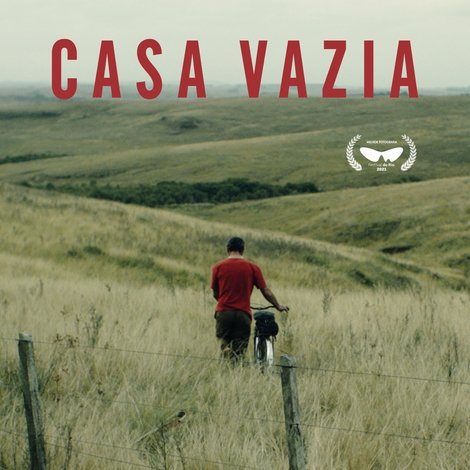 Casa Vazia